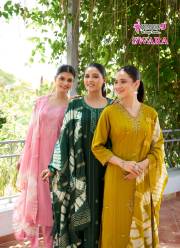 MYSTIC 9  SWARA VOL 3